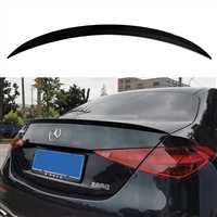 2022+ M.BENZ W206 AMG STYLE ARKA SPOİLER 1