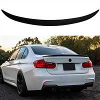 2012-2018 BMW 3 SERİES F30 P STYLE ARKA SPOİLER 1