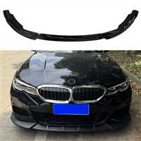 2020-2022 BMW 3 SERİES G20 M SPORT ÖN LİP 3 PARÇA 1