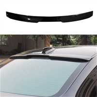 2004-2010 BMW 5 SERİ E60 ROOF SPOİLER 1