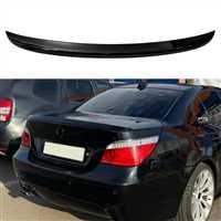 2004-2010 BMW 5 SERİSİ E60 M5 STYLE ARKA SPOİLER 1
