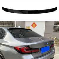 2018-2020 BMW 5 SERİES G38 ROOF SPOİLER 1