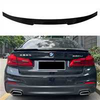 2018-2020 BMW 5 GERİES G30 M4 STYLE ARKA SPOİLER 1