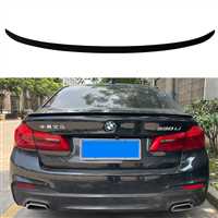 2018-2020 BMW 5 SERİES G30 M5 STYLE ARKA SPOİLER 1