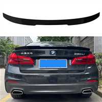 2018-2020 5 SERİES G30 CS STYLE ARKA SPOİLER 1