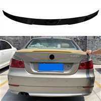2004-2010 BMW 5 SERİES E60 M4 STYLE ARKA SPOİLER 1