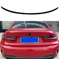 2020 BMW 3 SERİES G20 ORİGİNAL FACTORY STYLE 1