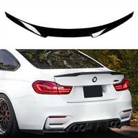2014-2020 BMW F82 M4 STYLE ARKA SPOİLER 1