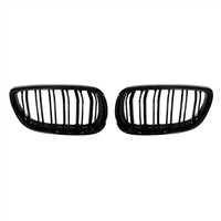 2006-2009 BMW E SERİES E92 COUPE ÖN IZGARA LOGOSUZ 1