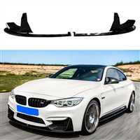 2014-2020 BMW F80 M3 / F82 M4 ÖN LİP 4 PARÇA 1