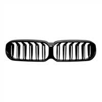 2021+ BMW 5 SERİES G30 ÖN IZGARA LOGOSUZ 1