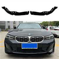 2023+ BMW 3 SERİES G20 M SPORT ÖN LİP 2 PARÇA 1