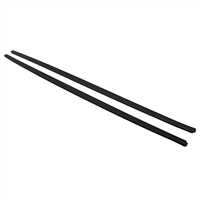 2010-2016 BMW 5 SERİES F10 MP STYLE SİDE SKİRT 1