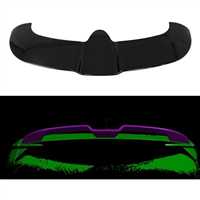 MİNİ COOPER S F56 3 KAPI ROOF SPOİLER 1