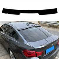 14-20 BMW 4 SERİSİ 4 KAPILI F36 TAVAN SPOİLERİ 1