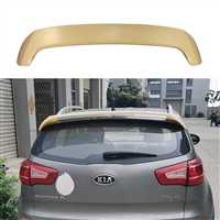 2011+ KİA SPORTAGE ARKA SPOİLER 1