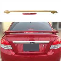 2014-2020 MİTSUBİSHİ MİRAGE G4 ATTRAGE SEDAN 1