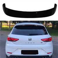 2012-2019 SEAT LEON ARKA SPOİLER 1