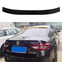 2020 SKODA SUPERB ROOF SPOİLER 1