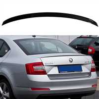 2014-2016 SKODA OCTAVİA ARKA SPOİLER 1