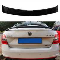 2015-2017 SKODA OCTAVİA RS STYLE ARKA SPOİLER 1