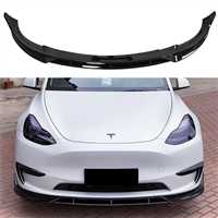 TESLA MODEL Y ÖN LİP 4 PARÇA 1