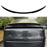 2025+ TESLA MODEL Y BLADE STYLE ARKA SPOİLER 1