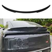 2025+ TESLA MODEL Y BLADE STYLE 2 ARKA SPOİLER 1