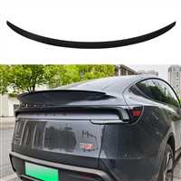 2025+ TESLA MODEL Y ORGİNAL FACTORY ARKA SPOİLER 1