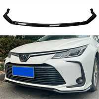 2019-2023 COROLLA SEDAN 3 PARÇA ÖN LİP 1