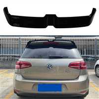 2012-2020 GOLF 7/7,5 OETTİNGER STYLE ARKA SPOİLER 1