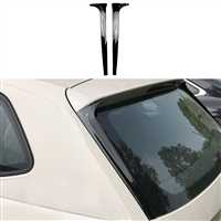 VW 2019 POLO REAR WİNDOW SİDE WİNG 1