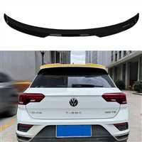 2017+ VW T-ROC ROOF SPOİLER 1