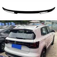 2018+ VW T-CROSS ARKA SPOİLER 1