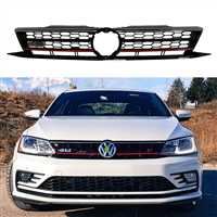 2015-2018 VW JETTA GLI STYLE ÖN IZGARA LOGOSUZ 1