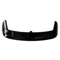 2020+ GOLF 8 CS STYLE ARKA SPOİLER 1