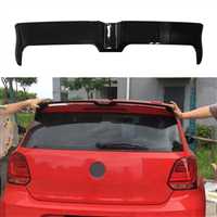 2011-2018 VW POLO OETTİNGER STYLE ARKA SPOİLER 1