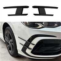 GOLF8 GTI/GTE/GTD R-LİNE ÖN HAVALANDIRMA PANELİ 1