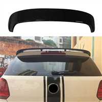 VOLKSWAGEN POLO 2011-2018 ARKA SPOİLER 1