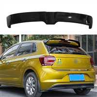2019-2020 VW POLO/POLO PLUS OETTİNGER ARKA SPOİLER 1