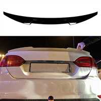 2012-2018 JETTA 6 M4 STYLE ARKA SPOİLER 1