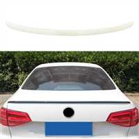 2012-2018 JETTA 6 NORTH AMERİCAN STYL ARKA SPOİLER 1