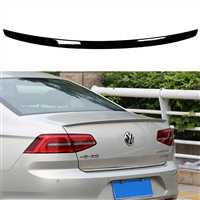 2016+ PASSAT B8 ARKA SPOİLER 1