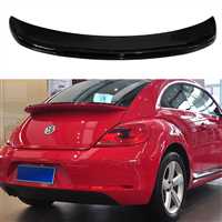 2013-2018 VW BEETLE ARKA SPOİLER 1