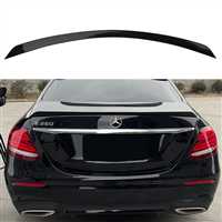 2021-2023 M.BENZ W123 FACELİFT E63 ARKA SPOİLER 1