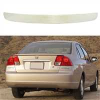 2001-2003 HONDA CİVİC ARKA SPOİLER 1