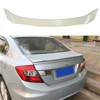 2012-2013 9.GEN CİVİC SPORT ARKA SPOİLER 1