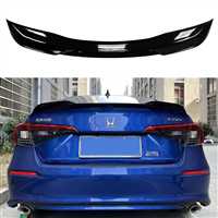 2022 HONDA 11TH GEN. CİVİC RS STYLE2 ARKA SPOİLER 1