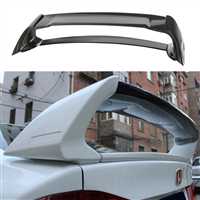 2006-2011 HONDA 8 GEN CİVİC FD2 STYLE ARKA SPOİLER 1