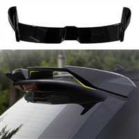 2019 NİSSAN QASHQAİ ARKA SPOİLER 1